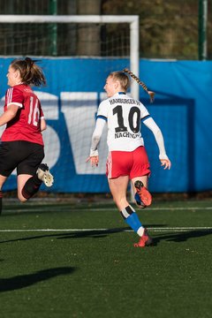 Bild 84 - F Hamburger SV - ATS Buntendor : Ergebnis: 3:0